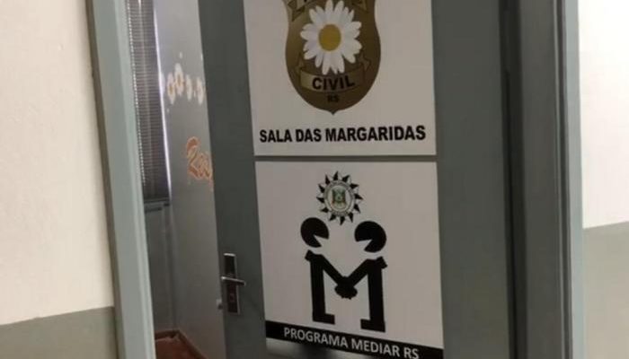 Polícia Civil / Divulgação