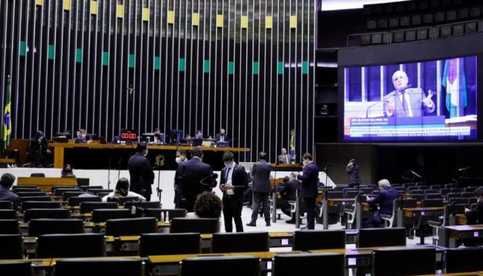 Maryanna Oliveira / Câmara dos Deputados/Divulgação