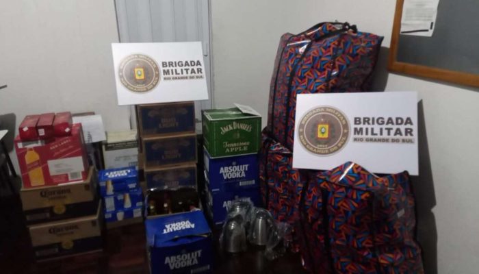 Foto: 1º BRBM/Divulgação