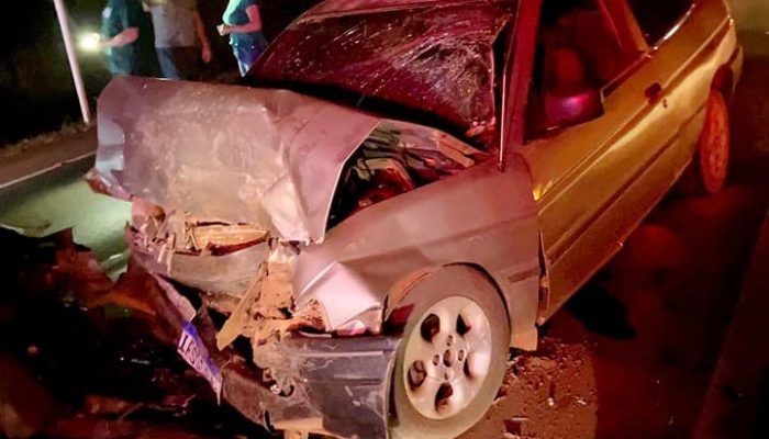 Foto: Jornal O Alto Jacuí