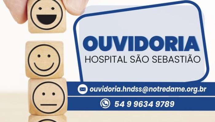 Imagem: Divulgação/HNDSS