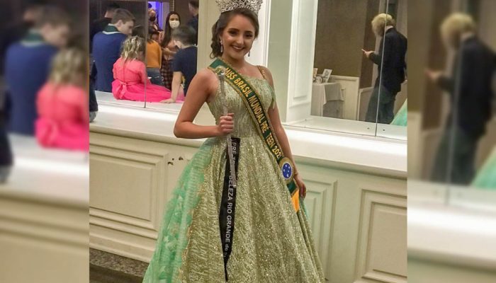 Divulgação / Arquivo Pessoal