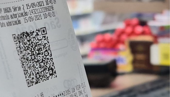 O Nota Fiscal Gaúcha tem 2 milhões de consumidores inscritos, 300 mil estabelecimentos cadastrados e 3,5 mil entidades indicadas - Foto: Itamar Aguiar / Palácio Piratini