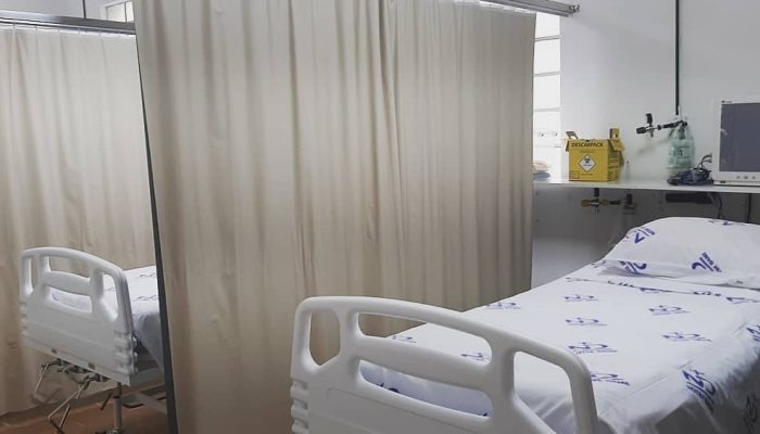 Foto: Divulgação/HNDSS