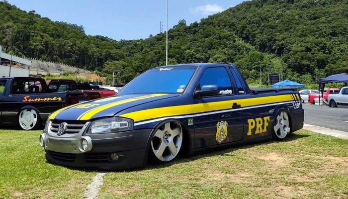 Foto: PRF/Divulgação