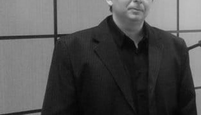 Foto: Arquivo pessoal.