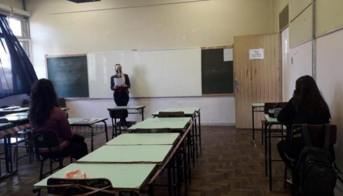 Foto: Noele Scur / Agencia RBS