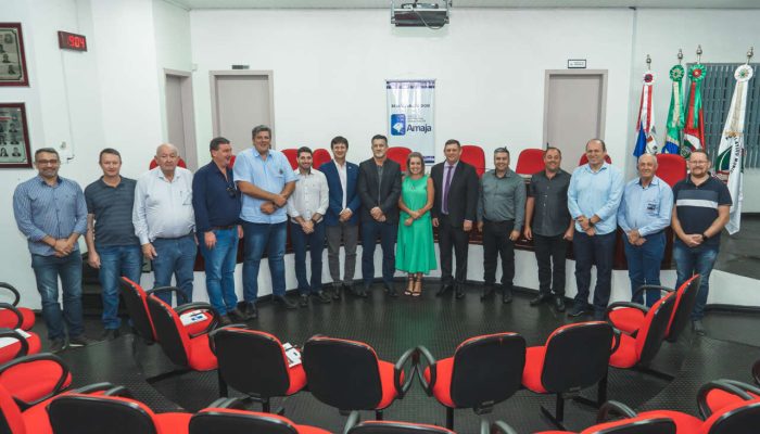 Foto: Município de Lagoa dos Três Cantos