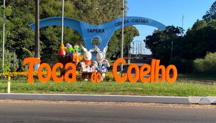 Foto: Divulgação/Aci Tapera