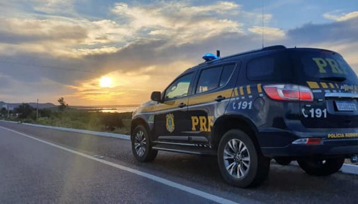 Foto: PRF/Divulgação