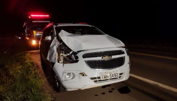 Foto: Tua Rádio Cristal