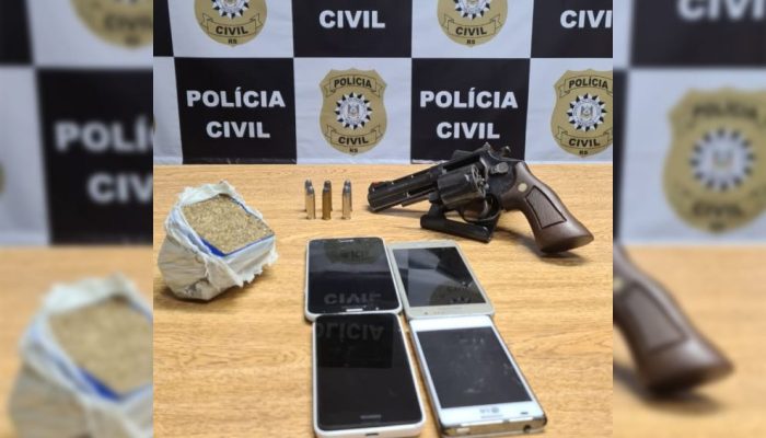 Foto: Divulgação/PC