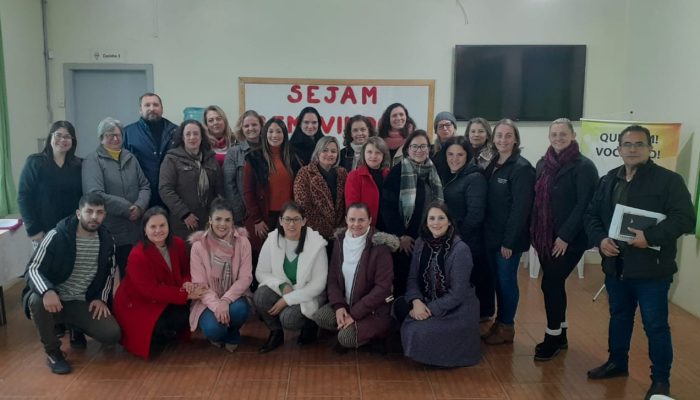 Foto: Prefeitura de Selbach.