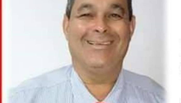 Imagem: Reprodução Redes Sociais