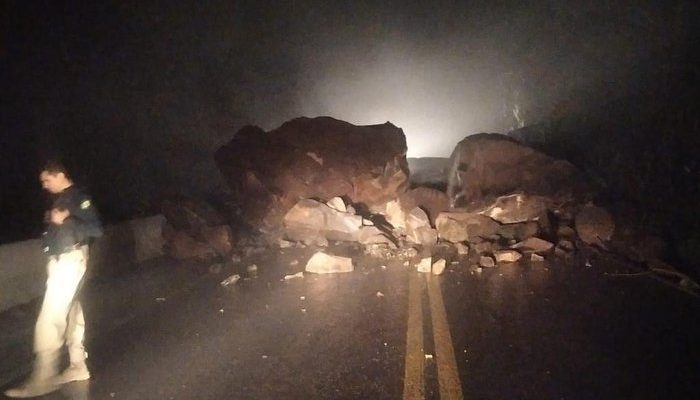 Foto: PRF / Divulgação