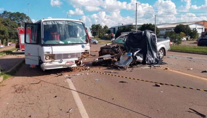 Foto: Rádio Voz Soledadense
