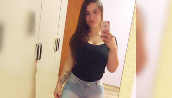 Foto: Arquivo Pessoal / Facebook