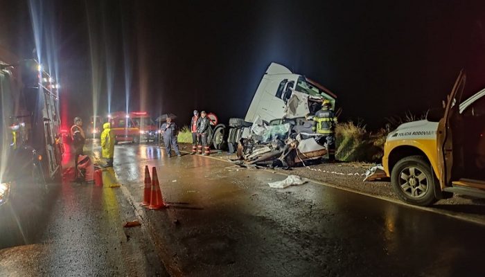 Foto: Julio Mocellin/AU