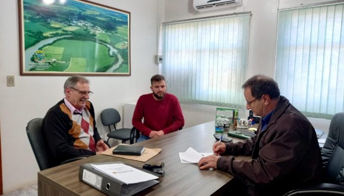 Foto: Prefeitura de Alto Alegre