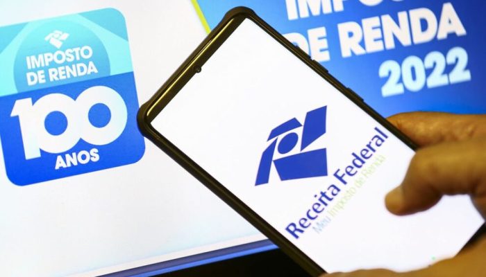Imposto de renda 2022 | Foto: Marcelo Camargo/Agência Brasil
