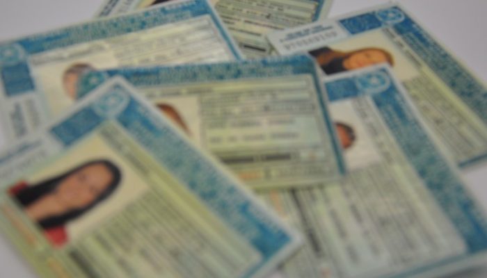 Prorrogação da validade foi adotada em razão da pandemia de coronavírus - Foto: Divulgação DetranRS / Arquivo
