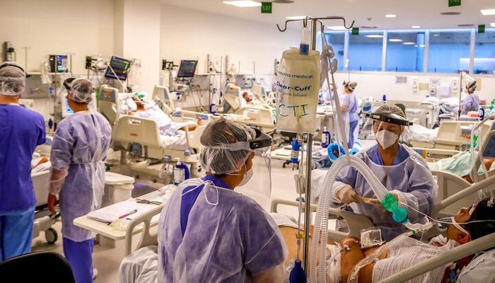 Foto: Silvio Ávila / HCPA/Divulgação/Arquivo