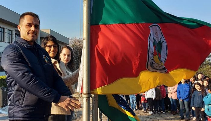 Foto: Prefeitura Municipal de Campos Borges