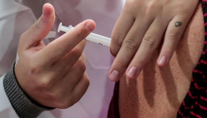 Foto: Marco Favero / Agencia RBS