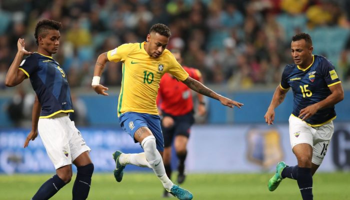 Foto: Lucas Figueiredo/CBF/Direitos Reservados