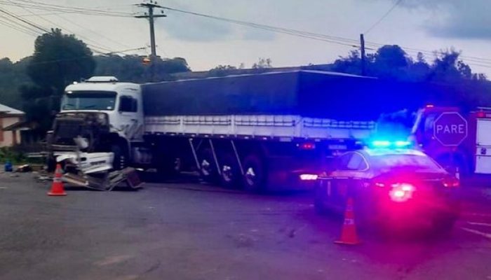 Foto: PRF/Divulgação