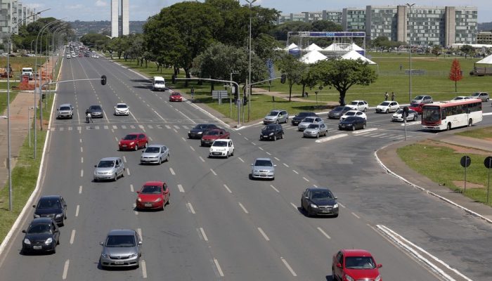 Foto: Dênio Simões/Agência Brasília