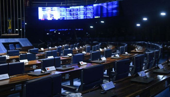 Foto: Jane de Araújo/Agência Senado