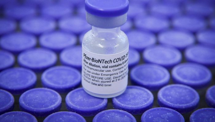 Foto: Geovana Albuquerque/Agência Saúde DF