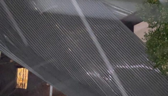 Foto: ouvinte Diário