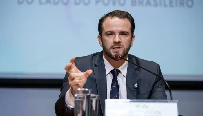 Foto : Washington Costa / MF