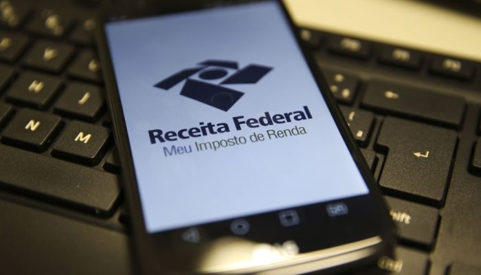 IMPOSTO DE RENDA 201,Declaração IRPF 2019