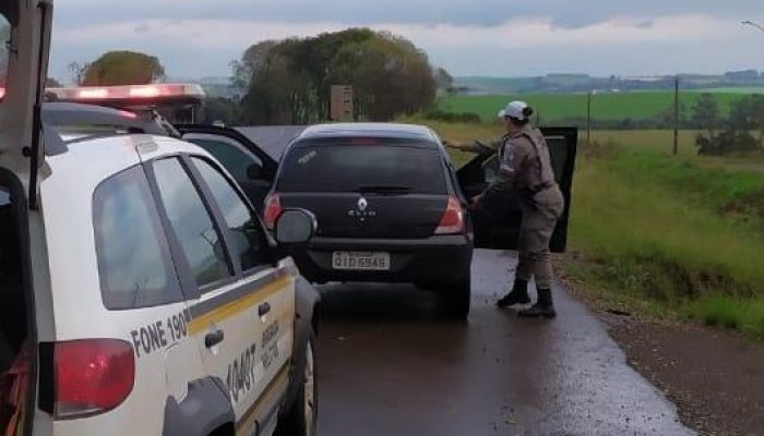 Foto: Divulgação/BM