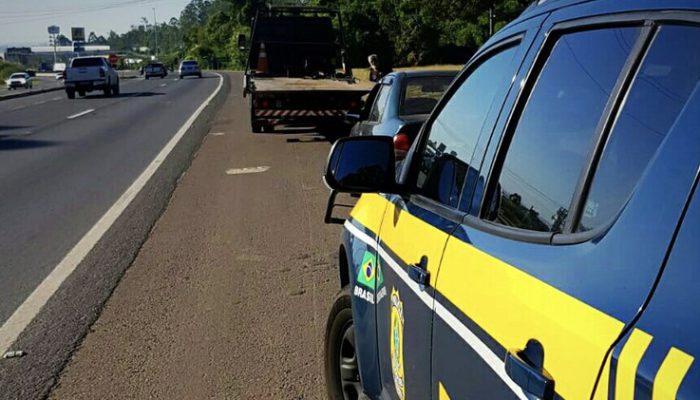 Foto: Divulgação/PRF