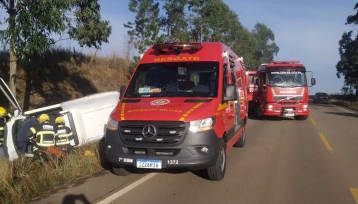 Foto: Rodolfo Tatim / Tua Rádio Cristal.