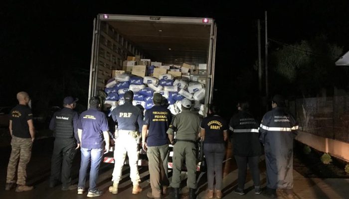 Foto: Divulgação/SDA/Mapa