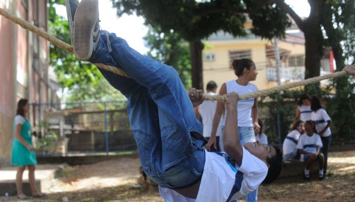 Foto: Tânia Rêgo/Agência Brasil