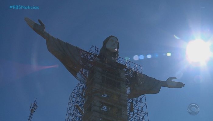 Foto: Reprodução/RBS TV