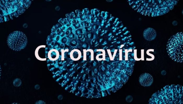 Coronavírus