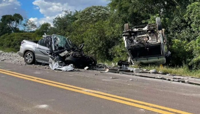 Foto: Samir Oliveira/ @portalcarazinhonews