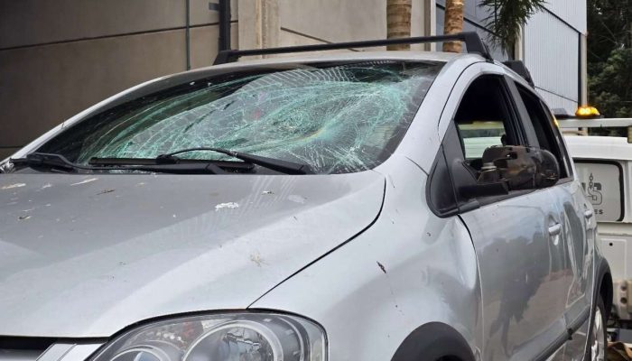 Foto: divulgação Brigada Militar