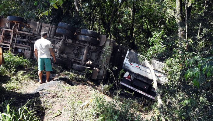 (Foto: Fernando Martins/ Clic Soledade)