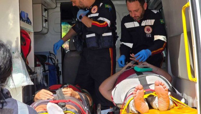 Foto: Rádio Planalto