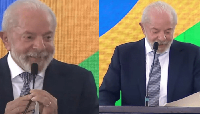 Foto: Reprodução vídeo