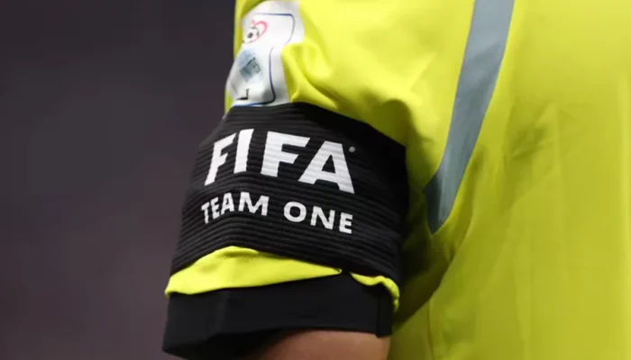 Foto : Divulgação Fifa