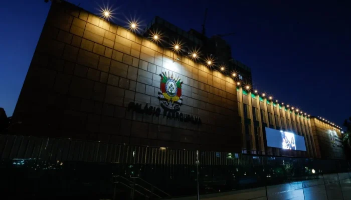 Foto : Fernando Gomes / ALRS